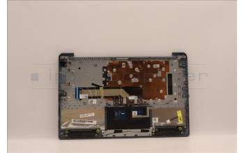 Lenovo 5CB1H57018 Tastatur inkl. Topcase schweiz L82RJ NFP MB