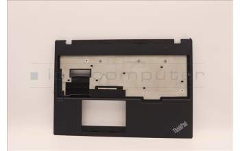 Lenovo 5CB1H66040 COVER FRU T16G1_C_COV_WW_SUB_ASSY_BLACK