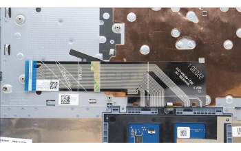 Lenovo 5CB1H68012 Tastatur inkl. Topcase ASM_POR L82RJ NFP MB BL