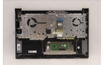 Lenovo 5CB1H68148 Tastatur inkl. Topcase ASM_BELH21CYFPARGYET