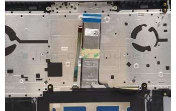 Lenovo 5CB1H68153 C-Cover with keyboard,US English Euro