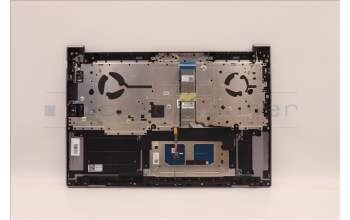 Lenovo 5CB1H68157 Tastatur inkl. Topcase deutschH21CYFPARGYET