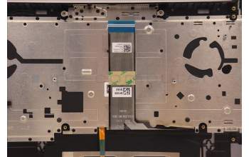 Lenovo 5CB1H68157 Tastatur inkl. Topcase deutschH21CYFPARGYET