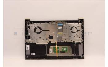 Lenovo 5CB1H68158 Tastatur inkl. Topcase ASM_GREH21CYFPARGYET