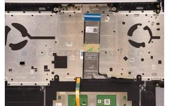 Lenovo 5CB1H68158 Tastatur inkl. Topcase ASM_GREH21CYFPARGYET