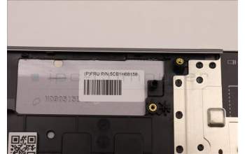Lenovo 5CB1H68158 Tastatur inkl. Topcase ASM_GREH21CYFPARGYET