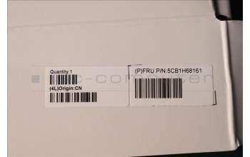 Lenovo 5CB1H68161 Tastatur inkl. Topcase ASM_HUNH21CYFPARGYET