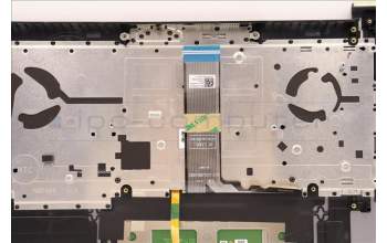 Lenovo 5CB1H68161 Tastatur inkl. Topcase ASM_HUNH21CYFPARGYET