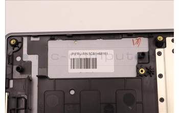 Lenovo 5CB1H68161 Tastatur inkl. Topcase ASM_HUNH21CYFPARGYET