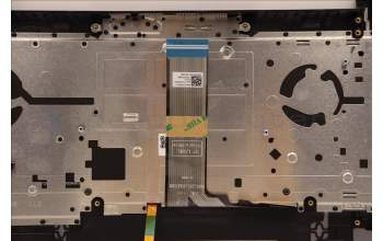 Lenovo 5CB1H68162 Tastatur inkl. Topcase ASM_ILDH21CYFPARGYET