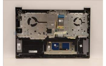 Lenovo 5CB1H68167 Tastatur inkl. Topcase ASM_NORDICH21CYFPARGYET