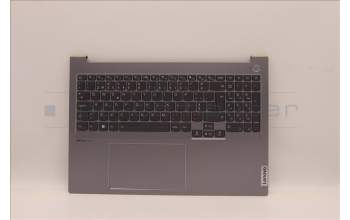 Lenovo 5CB1H68168 Tastatur inkl. Topcase ASM_PORH21CYFPARGYET