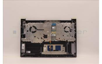 Lenovo 5CB1H68168 Tastatur inkl. Topcase ASM_PORH21CYFPARGYET
