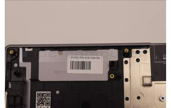 Lenovo 5CB1H68168 Tastatur inkl. Topcase ASM_PORH21CYFPARGYET