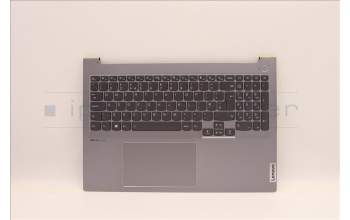 Lenovo 5CB1H68176 Tastatur inkl. Topcase ASM_UKH21CYFPARGYET
