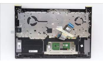 Lenovo 5CB1H68190 Tastatur inkl. Topcase ASM_GREH21CYNFPARGYET