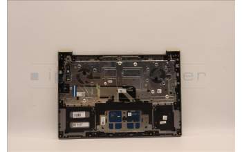 Lenovo 5CB1H68320 Tastatur inkl. Topcase ASM_BELH21CXFPETARGY