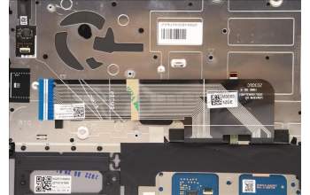 Lenovo 5CB1H68325 Tastatur inkl. Topcase ASM_EURO ENGFPETARGY