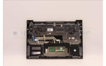 Lenovo 5CB1H68326 Tastatur inkl. Topcase ASM_FRAH21CXFPETARGY