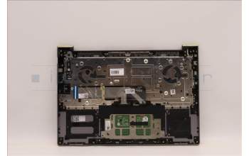 Lenovo 5CB1H68335 Tastatur inkl. Topcase ASM_ITAH21CXFPETARGY