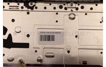 Lenovo 5CB1H68335 Tastatur inkl. Topcase ASM_ITAH21CXFPETARGY
