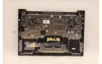 Lenovo 5CB1H68339 Tastatur inkl. Topcase ASM_NORDICFPETARGY