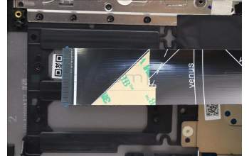 Lenovo 5CB1H68339 Tastatur inkl. Topcase ASM_NORDICFPETARGY