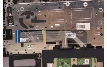 Lenovo 5CB1H68340 Tastatur inkl. Topcase ASM_PORH21CXFPETARGY