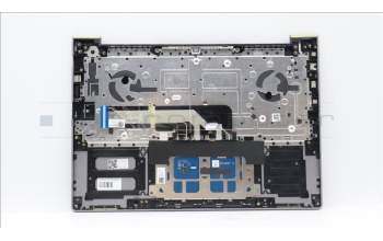 Lenovo 5CB1H68367 Tastatur inkl. Topcase ASM_ITAH21CXNFPETARGY
