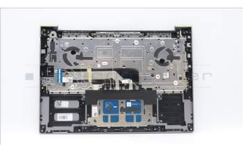 Lenovo 5CB1H68373 Tastatur inkl. Topcase ASM_RUSH21CXNFPETARGY