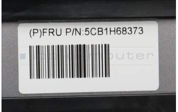 Lenovo 5CB1H68373 Tastatur inkl. Topcase ASM_RUSH21CXNFPETARGY