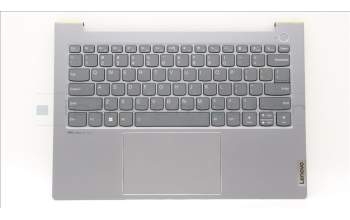 Lenovo 5CB1H68382 Tastatur inkl. Topcase ASM_USA ENGNFPETARGY