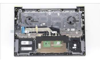 Lenovo 5CB1H68382 Tastatur inkl. Topcase ASM_USA ENGNFPETARGY