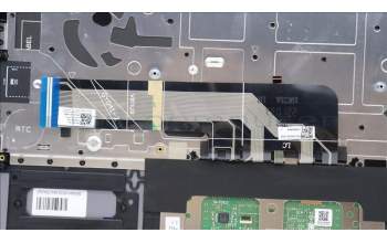 Lenovo 5CB1H68382 Tastatur inkl. Topcase ASM_USA ENGNFPETARGY