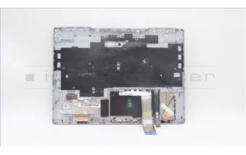 Lenovo 5CB1H68394 Tastatur inkl. Topcase ASM_ENG L82RD CG RGB