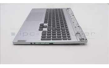 Lenovo 5CB1H68394 Tastatur inkl. Topcase ASM_ENG L82RD CG RGB