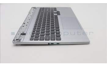 Lenovo 5CB1H68394 Tastatur inkl. Topcase ASM_ENG L82RD CG RGB