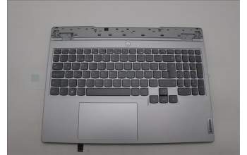 Lenovo 5CB1H68419 Tastatur inkl. Topcase ASM_TUR L82RD CG RGB