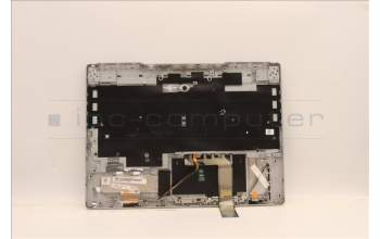 Lenovo 5CB1H68426 Tastatur inkl. Topcase ASM_ENG L82RD CG WH