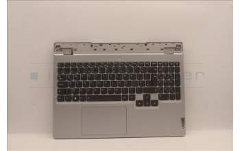 Lenovo 5CB1H68429 Tastatur inkl. Topcase ASM_UK L82RD CG WH