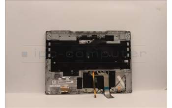 Lenovo 5CB1H68429 Tastatur inkl. Topcase ASM_UK L82RD CG WH