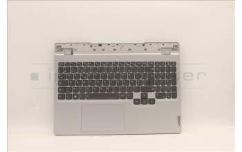 Lenovo 5CB1H68431 Tastatur inkl. Topcase ASM_FRA L82RD CG WH