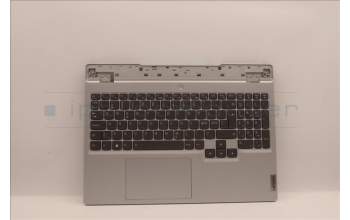 Lenovo 5CB1H68443 Tastatur inkl. Topcase ASM_NORDIC L82RD CG WH