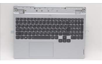 Lenovo 5CB1H68446 Tastatur inkl. Topcase ASM_SLV L82RD CG WH