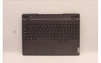 Lenovo 5CB1H68454 Tastatur inkl. Topcase ASM_BEL L82RD SG RGB