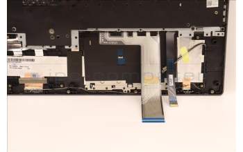 Lenovo 5CB1H68457 Tastatur inkl. Topcase ASM_CZE/SLK L82RD SGRGB