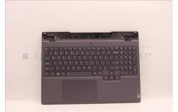 Lenovo 5CB1H68459 Tastatur inkl. Topcase ASM_EURO ENG L82RDSGRGB