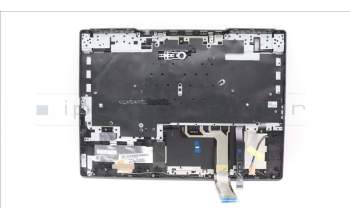 Lenovo 5CB1H68460 Tastatur inkl. Topcase ASM_FRA/ENG L82RD SGRGB