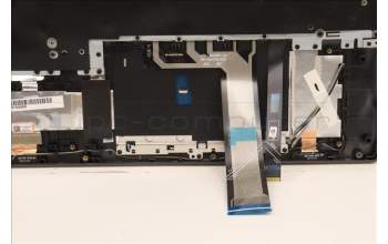 Lenovo 5CB1H68462 Tastatur inkl. Topcase ASM_USA ENG L82RD SGRGB