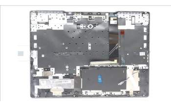 Lenovo 5CB1H68463 Tastatur inkl. Topcase ASM_FRA L82RD SG RGB